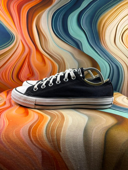 Converse Chuck Low Black