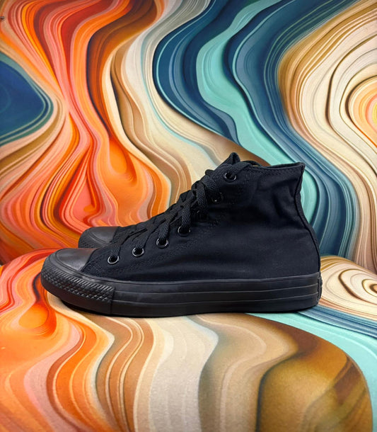 Converse Chuck 70 Low Black
