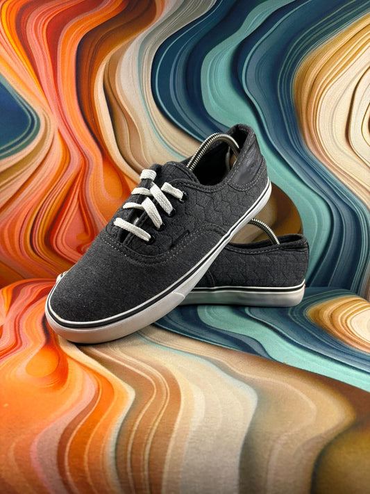 Vans Levi Collab Grey Low