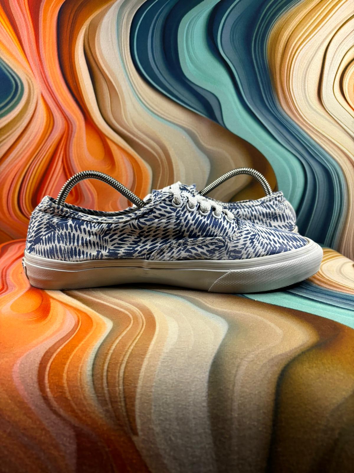 Vans Classic Multi Color V