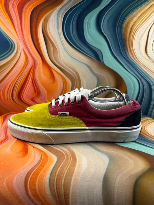 Vans Classic Multi Skate Color