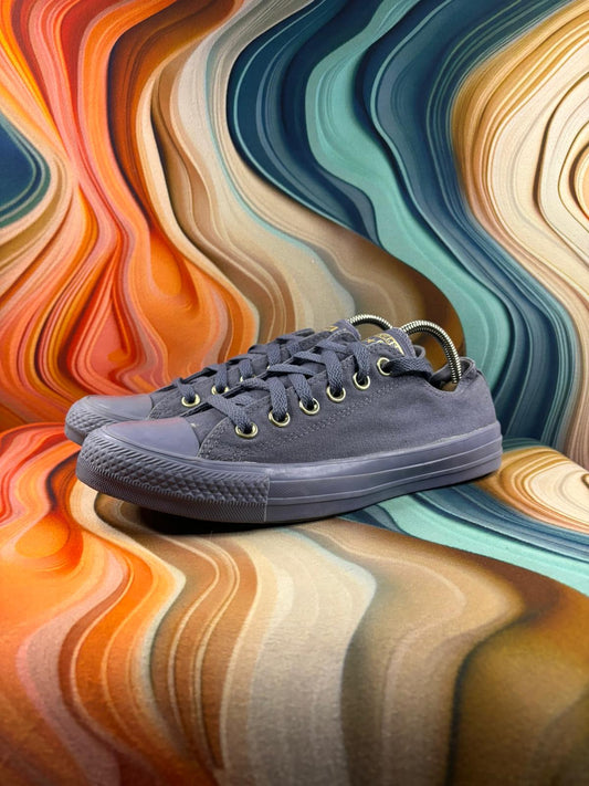 Converse Chuck 70 Low Grey