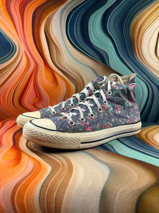 Converse Chuck High Multi Color