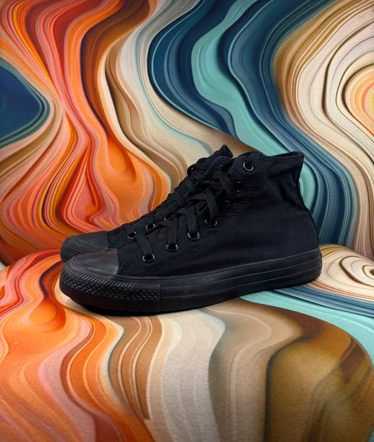 Converse Chuck 70 High Black