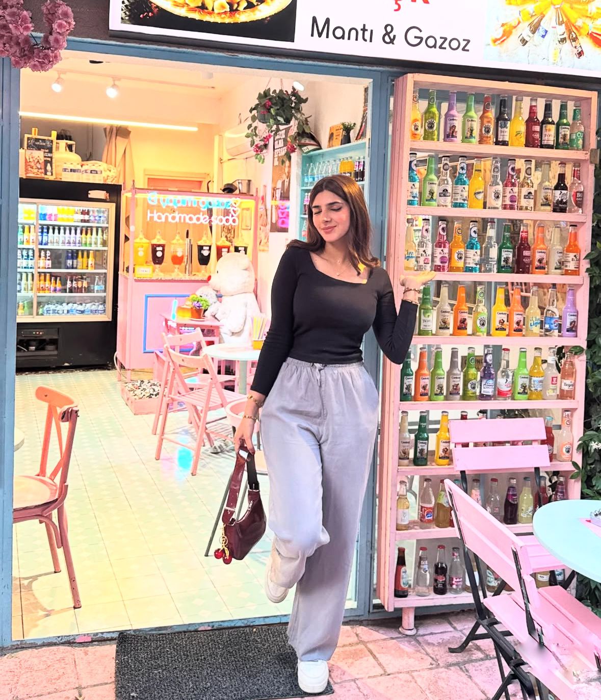 Vanessa