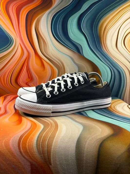 Converse Chuck Low Black