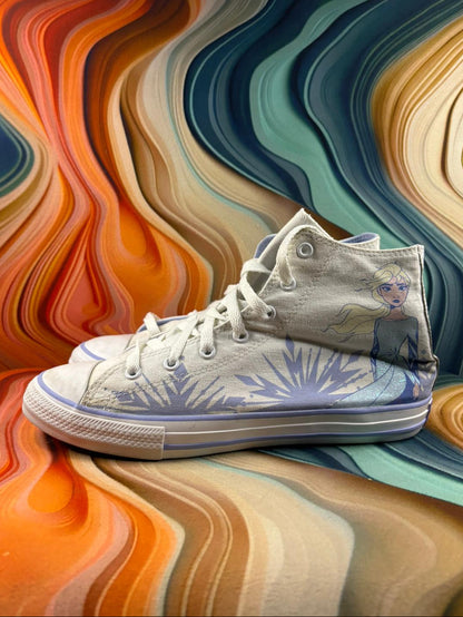 Converse Chuck Anime High Graphic