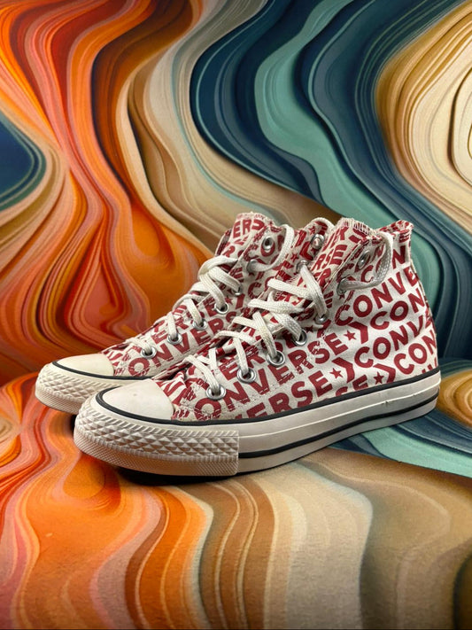 Converse Chuck High Multi Classic