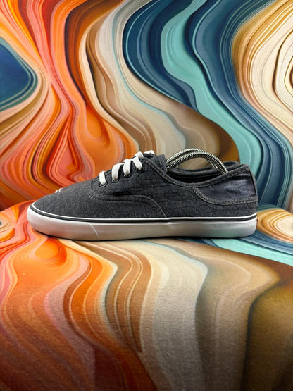Vans Levi Collab Grey Low