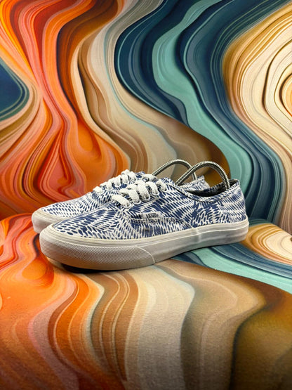 Vans Classic Multi Color V