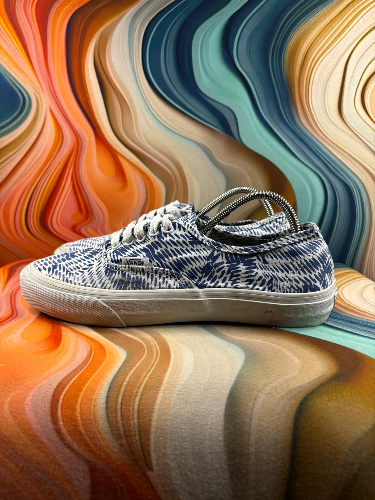 Vans Classic Multi Color V