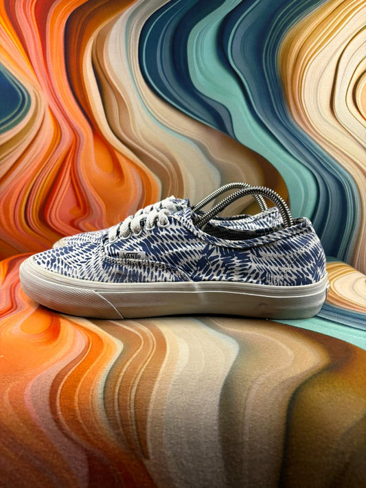 Vans Classic Multi Color V