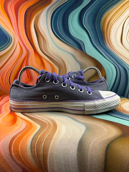Converse Chuck Low Grey