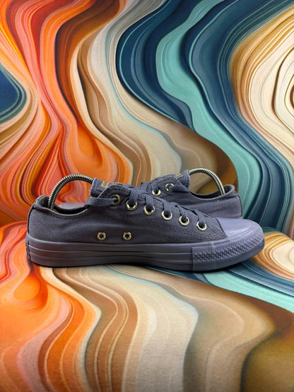 Converse Chuck 70 Low Grey