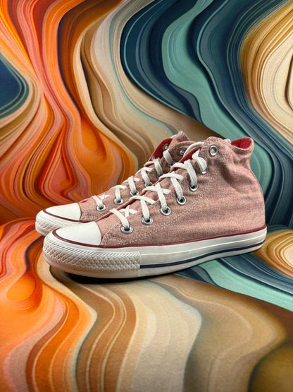Converse Chuck High Light Pink