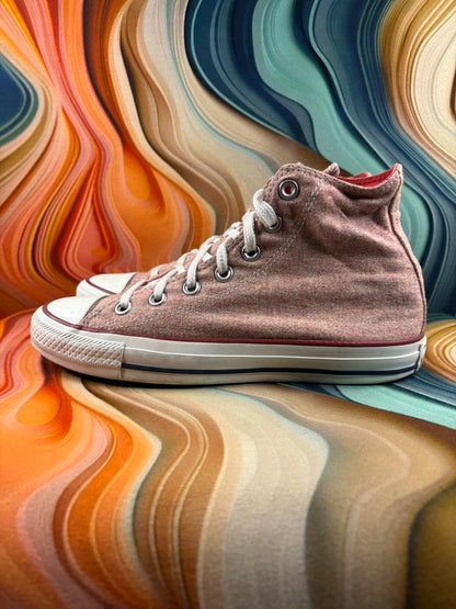 Converse Chuck High Light Pink