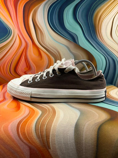 Vans Classic Brown Low