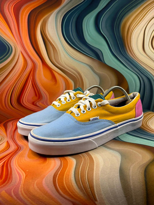 Vans Classic Multi Color IV
