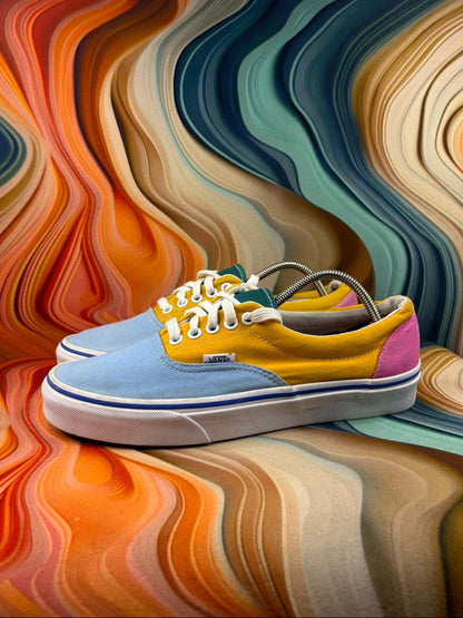 Vans Classic Multi Color IV