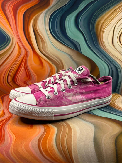 Converse Chuck Low Pink
