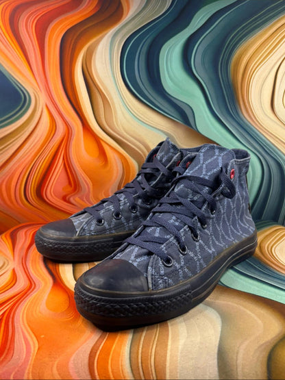 Converse Chuck Low Blue Fashion