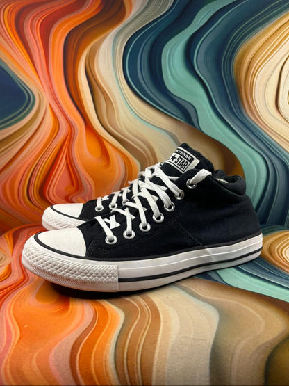 Converse Chuck Low Black II