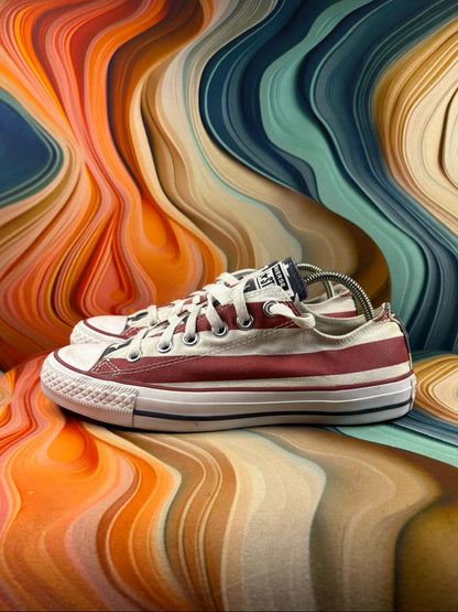 Converse Chuck Flag Low USA