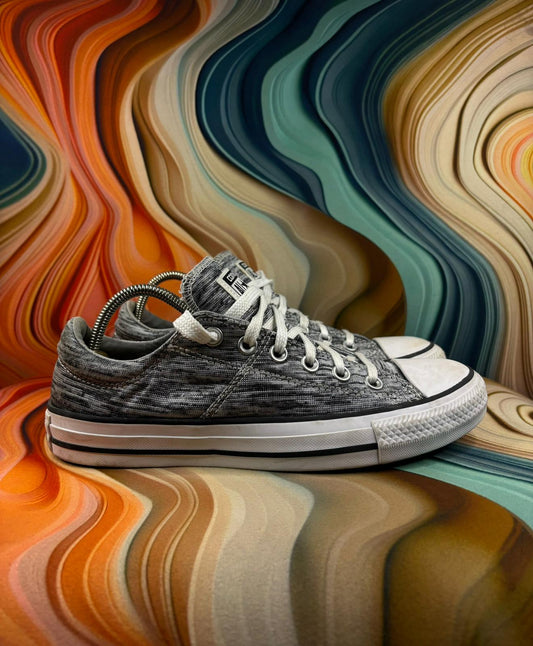 Converse Chuck Low Grey Classic