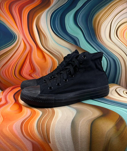 Converse Chuck 70 High Black