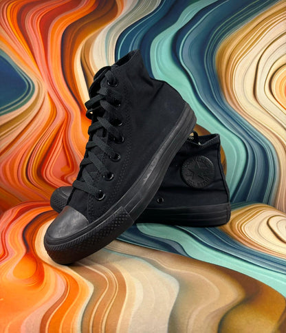 Converse Chuck 70 High Black