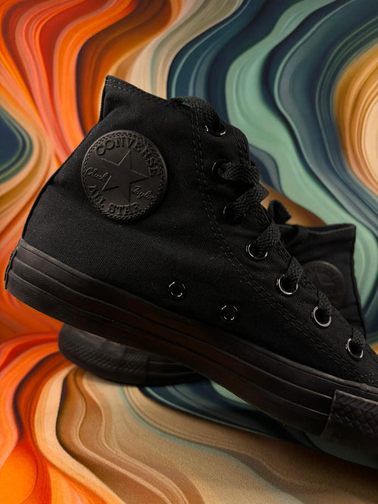 Converse Chuck 70 High Black