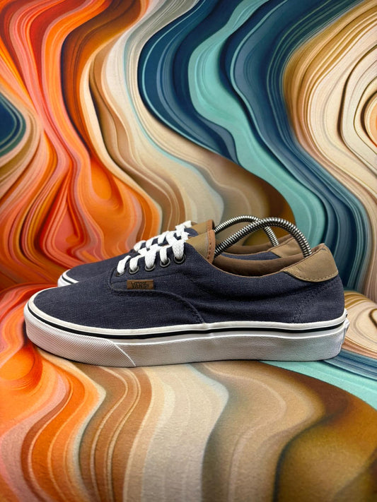 Vans Loafer Bluish Grey