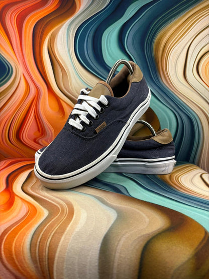 Vans Loafer Bluish Grey