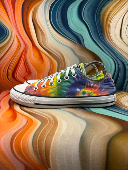Converse Chuck Low Multi Color