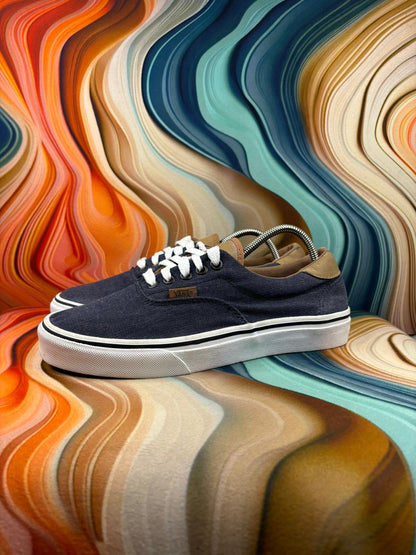 Vans Loafer Bluish Grey