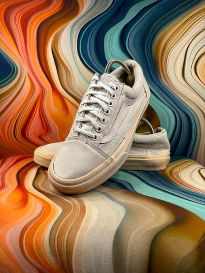 Vans Classic Off White Low